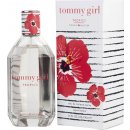 Parfém Tommy Hilfiger Tommy Girl Tropics toaletní voda dámská 100 ml