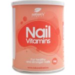 Nutrisslim Nail Vitamins 150 g – Hledejceny.cz