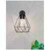 Zahradní lampa Nova Luce 870426