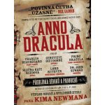 Anno Dracula Kim Newman – Hledejceny.cz