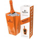 Mionetto Prosecco Prestige DOC Brut Chiller 11% 0,75 l (karton) – Sleviste.cz