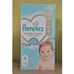 Pampers Premium Care 4 104 ks – Hledejceny.cz