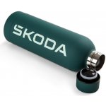 Škoda auto Termolahev 500 ml – Zboží Mobilmania