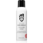 Matný lak na vlasy s lehkou fixací Slick Gorilla Finishing Spray 200 ml – Zboží Dáma
