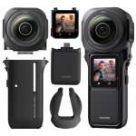 Insta360 ONE RS 1-Inch 360 – Hledejceny.cz