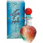 Jennifer Lopez Live Luxe parfémovaná voda dámská 100 ml – Hledejceny.cz