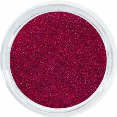 Aglia CRIMSON glitry na nehty 2 g – Hledejceny.cz