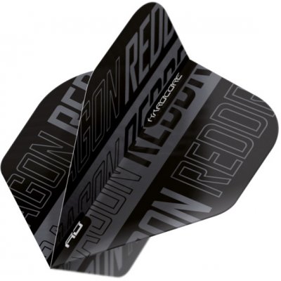 Red Dragon HARDCORE XT Black & Grey – Zboží Dáma