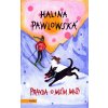 Kniha Pravda o mém muži - Halina Pawlowská