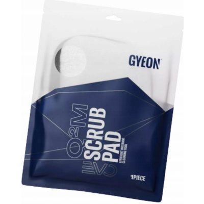 Gyeon Q2M ScrubPad EVO | Zboží Auto