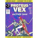 Proteus Vex: Another Dawn – Hledejceny.cz