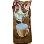 Mokate Cappuccino Gold s čokoládovou příchutí 1 kg – Zboží Dáma