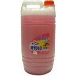 Florea tekuté mýdlo s glycerinem růžové 5 l – Zboží Dáma