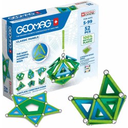 Geomag Classic Panels 52