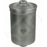 Palivový filtr AUDI 80,100 1.6-2.0 WT82011 HART