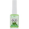 Regenerace a výživa nehtů Expa nails regenerační olejíček aloe vera 5 ml