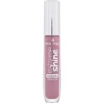 Essence Extreme Shine lesk na rty 04 Purple Rain 5 ml – Zboží Dáma