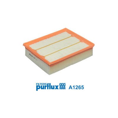 Vzduchový filtr PURFLUX A1265 – Hledejceny.cz