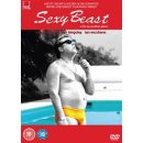 Sexy Beast DVD