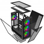 Evolveo Rhino RHINO-BK-4 – Hledejceny.cz