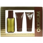Antonio Puig Quorum toaletní voda pánská 100 ml – Hledejceny.cz