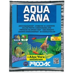 Prodac Aquasana 25 ml