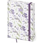 Vario A5 denní 2026 Lavender – Zboží Mobilmania