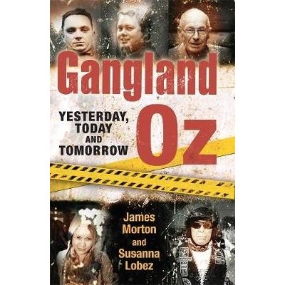 Gangland Oz – Hledejceny.cz