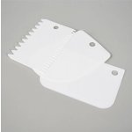 Cake Star Sada cukrářských karet (3 ks) – Zboží Dáma Cake Star Sada cukrářských karet (3 ks) – Zboží Dáma