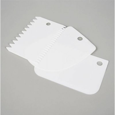 Cake Star Sada cukrářských karet (3 ks) – Zboží Dáma Cake Star Sada cukrářských karet (3 ks) – Zboží Dáma