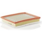 Vzduchový filtr MANN-FILTER C 30 130/2 – Hledejceny.cz