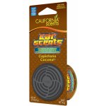 California Scents Car Scents Capistrano Coconut 42 g – Hledejceny.cz