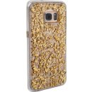 Pouzdro Case-Mate Karat Samsung Galaxy S7 Edge zlaté