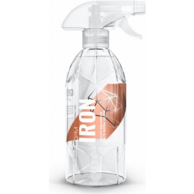 Odstraňovač polétavé rzi Gyeon Q2M Iron (500 ml)