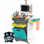 KIK KX2948 Dětská lékařská stanice Medical Desk 34 dílů – Sleviste.cz