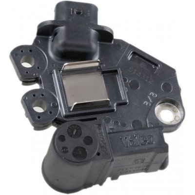 599386 VALEO Regulátor generátoru – Hledejceny.cz