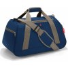Cestovní tašky a batohy Reisenthel Activitybag tmavě modrá 35 L