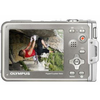 Olympus Mju Tough-8010