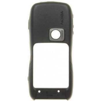 Kryt Nokia 5500 zadní šedý