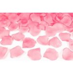 PartyDeco Okvětní lístky růží růžové, 100ks – Sleviste.cz