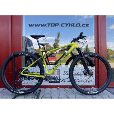 Lapierre Prorace CF 7.9 2022 – Zboží Mobilmania