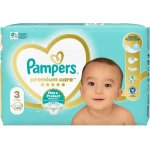 Pampers Premium Care 3 40 ks – Zboží Dáma