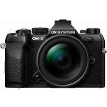 Olympus OM-5 II – Zboží Živě