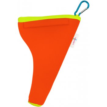 LadyP Ochranné pouzdro Barva: Oranžový neon, Obal: Standardní obal