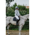 Equithéme Jezdecká pláštěnka Saigon – Zboží Dáma