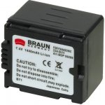 Braun BDP-PDU14 1440mAh – Hledejceny.cz