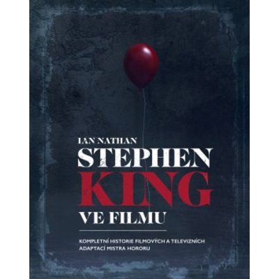 Stephen King ve filmu - Jessie Horsting – Hledejceny.cz