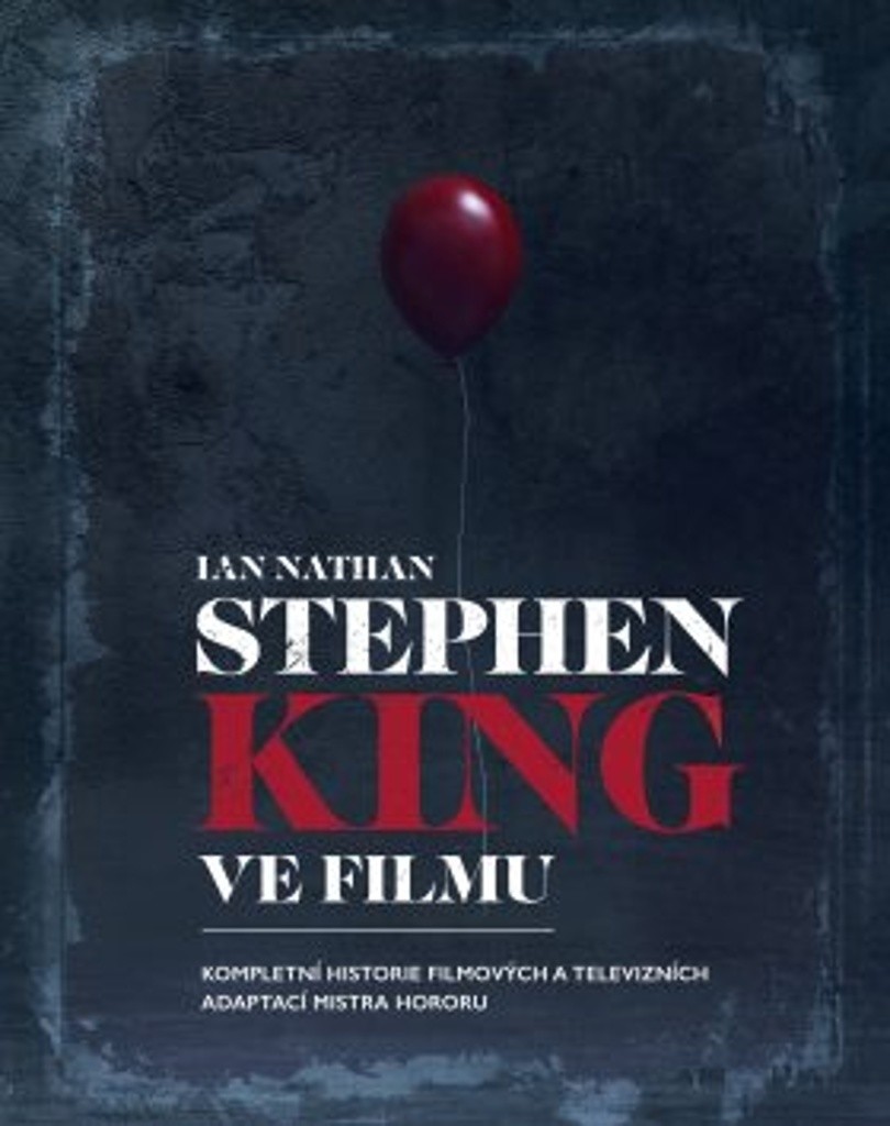 Stephen King ve filmu - Jessie Horsting