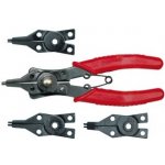 Kleště na ségrovky 150 mm sada 5ks – Zboží Dáma