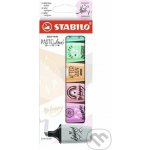 Stabilo 07/06-29 223693 – Zboží Živě